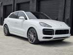 2021 Cayenne Thumbnail 6