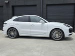 2021 Cayenne Thumbnail 7