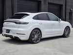 2021 Cayenne Thumbnail 8