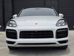 2021 Cayenne Thumbnail 9