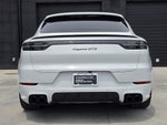 2021 Cayenne Thumbnail 10