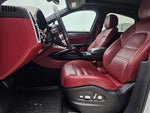 2021 Cayenne Thumbnail 11