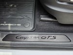 2021 Cayenne Thumbnail 12