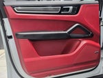 2021 Cayenne Thumbnail 13