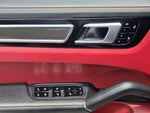 2021 Cayenne Thumbnail 14