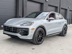 2025 Cayenne Thumbnail 1