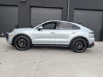2025 Cayenne Thumbnail 2
