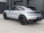 2025 Cayenne Thumbnail 3