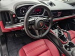 2025 Cayenne Thumbnail 4