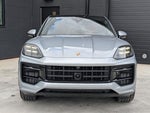 2025 Cayenne Thumbnail 6