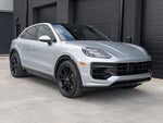 2025 Cayenne Thumbnail 7