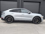 2025 Cayenne Thumbnail 8