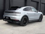 2025 Cayenne Thumbnail 9