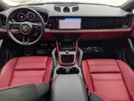 2025 Cayenne Thumbnail 10
