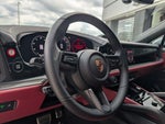 2025 Cayenne Thumbnail 14