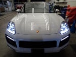 2023 Cayenne Thumbnail 12
