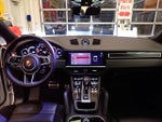 2023 Cayenne Thumbnail 20