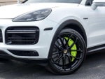 2022 Cayenne Thumbnail 4