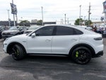 2022 Cayenne Thumbnail 6