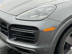 2023 Cayenne Thumbnail 9