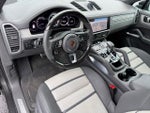 2023 Cayenne Thumbnail 11