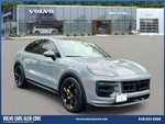 2024 Cayenne Thumbnail 1