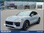 2024 Cayenne Thumbnail 2