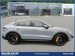 2024 Cayenne Thumbnail 3