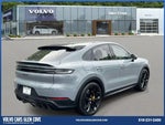 2024 Cayenne Thumbnail 5