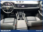 2024 Cayenne Thumbnail 12