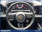 2024 Cayenne Thumbnail 13