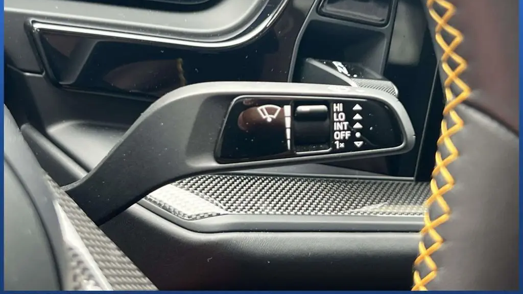 2024 Porsche Cayenne Turbo GT