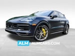 2023 Cayenne Thumbnail 1
