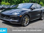 2023 Cayenne Thumbnail 3