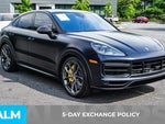 2023 Cayenne Thumbnail 4
