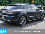 2023 Cayenne Thumbnail 5