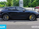 2023 Cayenne Thumbnail 6