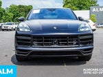 2023 Cayenne Thumbnail 7
