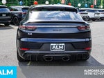 2023 Cayenne Thumbnail 9