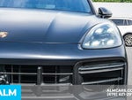 2023 Cayenne Thumbnail 10