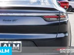 2023 Cayenne Thumbnail 11