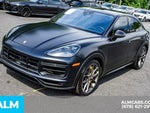 2023 Cayenne Thumbnail 12