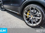 2023 Cayenne Thumbnail 13