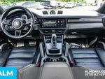 2023 Cayenne Thumbnail 23