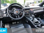 2023 Cayenne Thumbnail 24