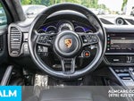 2023 Cayenne Thumbnail 25