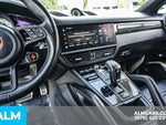 2023 Cayenne Thumbnail 31