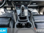 2023 Cayenne Thumbnail 40