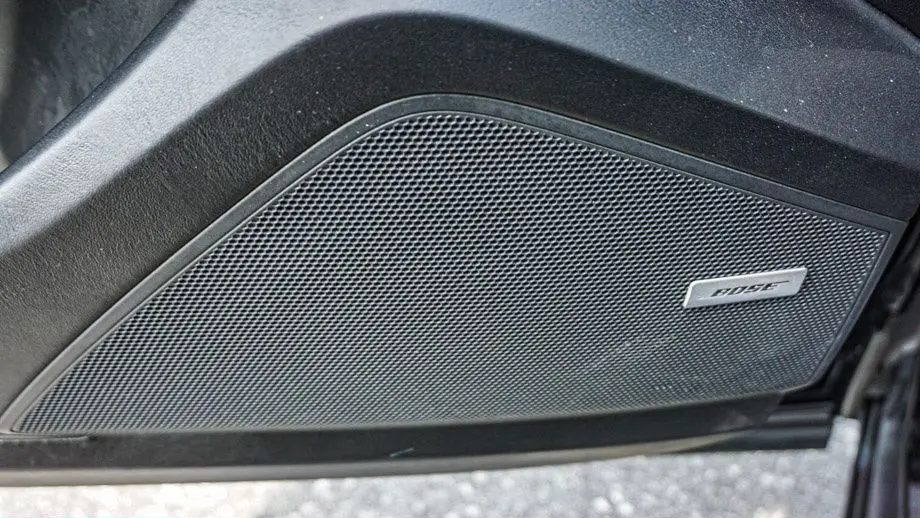 2023 Porsche Cayenne Turbo GT