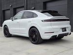 2026 Cayenne Thumbnail 3